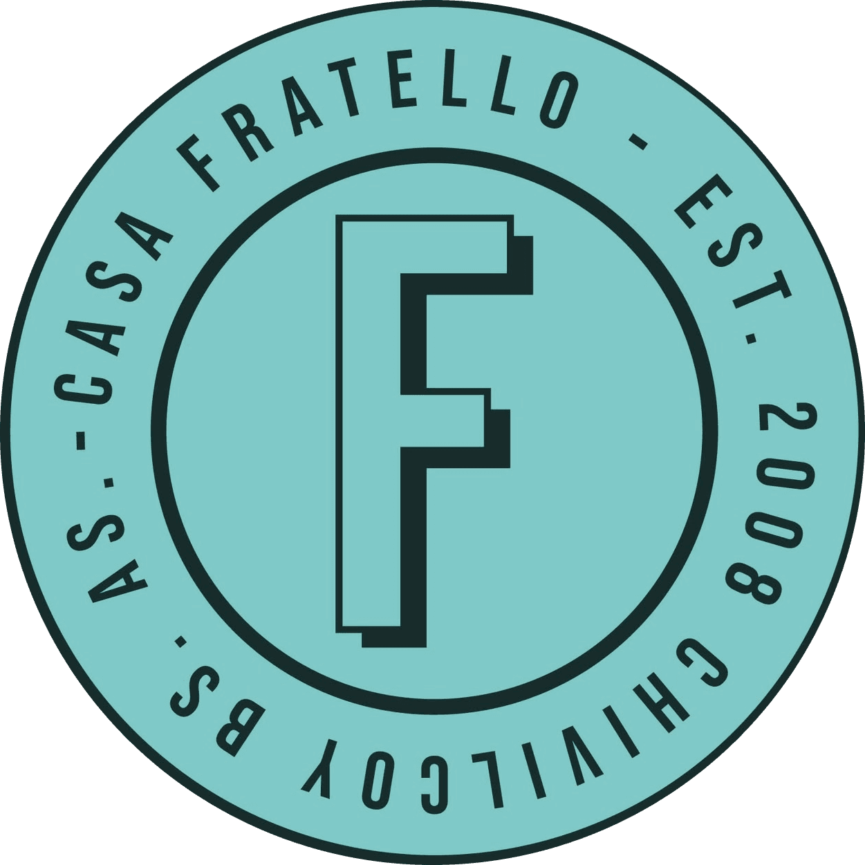 Casa Fratello Logo